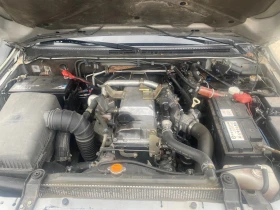 Mitsubishi Pajero 3.2, снимка 9