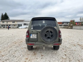 Mitsubishi Pajero 3.2, снимка 7