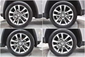 Jeep Grand cherokee 3.6 LIMITED* ПОДГРЕВ* ОБДУХВАНЕ* PANORAMA* КАМЕРА*, снимка 4