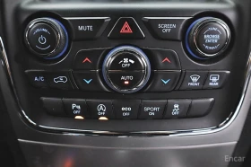 Jeep Grand cherokee 3.6 LIMITED* ПОДГРЕВ* ОБДУХВАНЕ* PANORAMA* КАМЕРА*, снимка 8