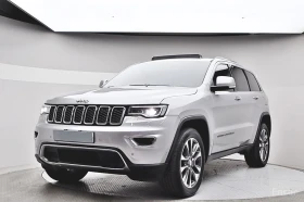 Jeep Grand cherokee 3.6 LIMITED* ПОДГРЕВ* ОБДУХВАНЕ* PANORAMA* КАМЕРА*, снимка 1