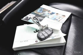 Jeep Grand cherokee 3.6 LIMITED* ПОДГРЕВ* ОБДУХВАНЕ* PANORAMA* КАМЕРА*, снимка 15