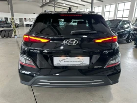 Hyundai Kona 64kw* Facelift* Термопомпа* КАМЕРА, снимка 7