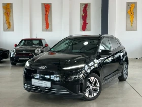 Hyundai Kona 64kw* Facelift* Термопомпа* КАМЕРА, снимка 1