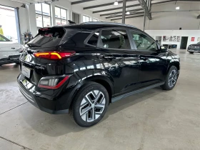 Hyundai Kona 64kw* Facelift* Термопомпа* КАМЕРА, снимка 8