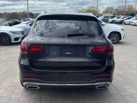 Mercedes-Benz GLC 300 4MATIC* DISTRONIC* PANORAMA* 360КАМЕРИ* , снимка 4