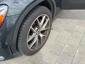 Mercedes-Benz GLC 300 4MATIC* DISTRONIC* PANORAMA* 360КАМЕРИ* , снимка 15