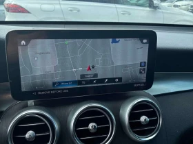 Mercedes-Benz GLC 300 4MATIC* DISTRONIC* PANORAMA* 360КАМЕРИ* , снимка 16