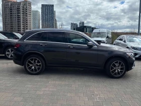 Mercedes-Benz GLC 300 4MATIC* DISTRONIC* PANORAMA* 360КАМЕРИ* , снимка 3