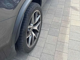 Mercedes-Benz GLC 300 4MATIC* DISTRONIC* PANORAMA* 360КАМЕРИ* , снимка 13