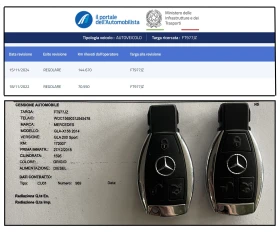 Mercedes-Benz GLA 220 D SPORT, снимка 7