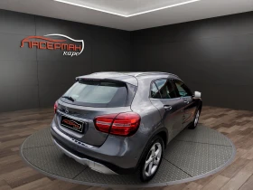 Mercedes-Benz GLA 220 D SPORT, снимка 3