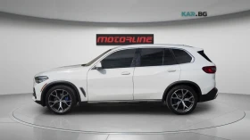 BMW X5 X-Drive40i * HeadUp *  AвтоКредит * (ЦЕНА ДО БГ), снимка 4