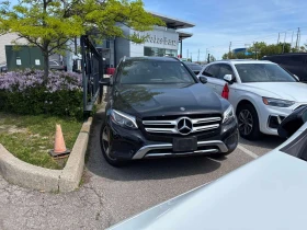 Mercedes-Benz GLC 300 * ГЛАВНО ПРЕДСТАВИТЕЛСТВО* , снимка 5