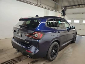 BMW X3 XDRIVE30E| M PKG| ПАМЕТ| 2 КЛЮЧА| ПАНОРАМА| , снимка 3