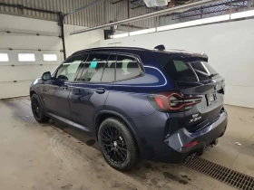 BMW X3 XDRIVE30E| M PKG| ПАМЕТ| 2 КЛЮЧА| ПАНОРАМА| , снимка 4
