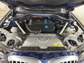 BMW X3 XDRIVE30E| M PKG| ПАМЕТ| 2 КЛЮЧА| ПАНОРАМА| , снимка 15