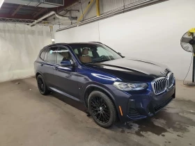 BMW X3 XDRIVE30E| M PKG| ПАМЕТ| 2 КЛЮЧА| ПАНОРАМА| , снимка 2