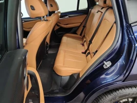 BMW X3 XDRIVE30E| M PKG| ПАМЕТ| 2 КЛЮЧА| ПАНОРАМА| , снимка 11