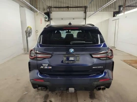 BMW X3 XDRIVE30E| M PKG| ПАМЕТ| 2 КЛЮЧА| ПАНОРАМА| , снимка 5