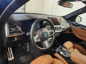 BMW X3 XDRIVE30E| M PKG| ПАМЕТ| 2 КЛЮЧА| ПАНОРАМА| , снимка 8