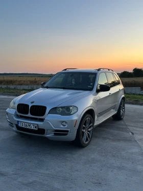 BMW X5, снимка 1