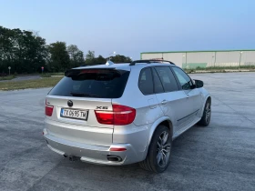BMW X5, снимка 4