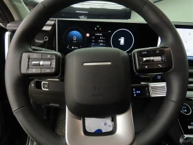 Hyundai Santa fe 4WD* 15000KM* 2, 5TURBO* NOV, снимка 8