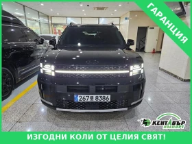 Hyundai Santa fe 4WD* 15000KM* 2, 5TURBO* NOV, снимка 1