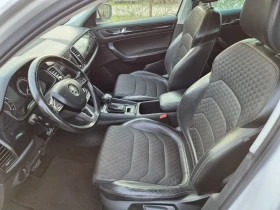 Skoda Kodiaq 2.0tdi 150kc 4x4, снимка 7