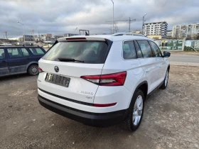 Skoda Kodiaq 2.0tdi 150kc 4x4, снимка 4