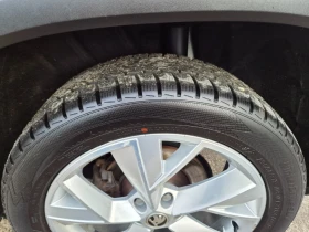 Skoda Kodiaq 2.0tdi 150kc 4x4, снимка 14