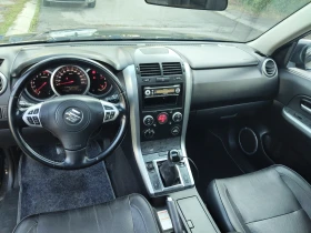 Suzuki Grand vitara 2, 4i 170ps EXECUTIVE, снимка 6