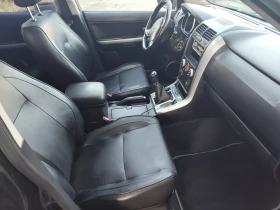 Suzuki Grand vitara 2, 4i 170ps EXECUTIVE, снимка 8
