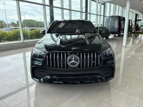 Mercedes-Benz GLE 53 4MATIC AMG | CARFAX | ГЛАВНО ПРЕДСТАВИТЕЛСТВО НА MERCEDES, снимка 2