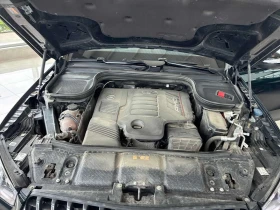Mercedes-Benz GLE 53 4MATIC AMG | CARFAX | ГЛАВНО ПРЕДСТАВИТЕЛСТВО НА MERCEDES, снимка 12