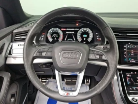 Audi Q8 50 TDI Quattro Premium| 286к.с.| ВКЛ.ТЕХНОТЕСТ, снимка 13