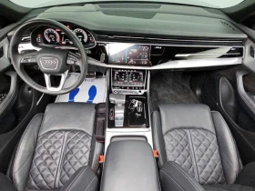 Audi Q8 50 TDI Quattro Premium| 286к.с.| ВКЛ.ТЕХНОТЕСТ, снимка 7
