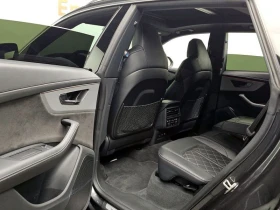 Audi Q8 50 TDI Quattro Premium| 286к.с.| ВКЛ.ТЕХНОТЕСТ, снимка 11