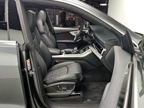 Audi Q8 50 TDI Quattro Premium| 286к.с.| ВКЛ.ТЕХНОТЕСТ, снимка 12