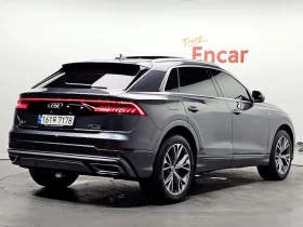 Audi Q8 50 TDI Quattro Premium| 286к.с.| ВКЛ.ТЕХНОТЕСТ, снимка 2