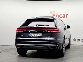 Audi Q8 50 TDI Quattro Premium| 286к.с.| ВКЛ.ТЕХНОТЕСТ, снимка 4