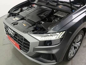 Audi Q8 50 TDI Quattro Premium| 286к.с.| ВКЛ.ТЕХНОТЕСТ, снимка 6