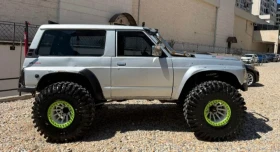 Nissan Patrol Y60 3.5 Дизел, снимка 3