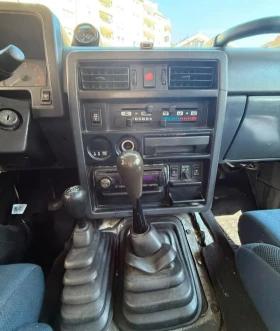Nissan Patrol Y60 3.5 Дизел, снимка 8