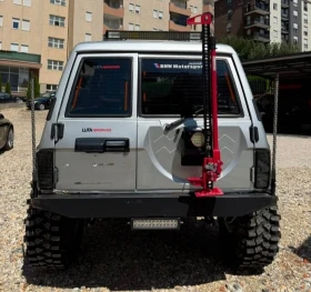 Nissan Patrol Y60 3.5 Дизел, снимка 4