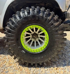 Nissan Patrol Y60 3.5 Дизел, снимка 6