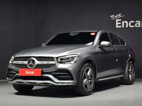 Mercedes-Benz GLC GLC220 d 4MATIC Coupe| 170к.с.| ВКЛ.ТЕХНОТЕСТ, снимка 1