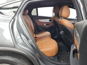 Mercedes-Benz GLC GLC220 d 4MATIC Coupe| 170к.с.| ВКЛ.ТЕХНОТЕСТ, снимка 12