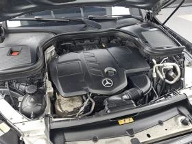 Mercedes-Benz GLC GLC220 d 4MATIC Coupe| 170к.с.| ВКЛ.ТЕХНОТЕСТ, снимка 6